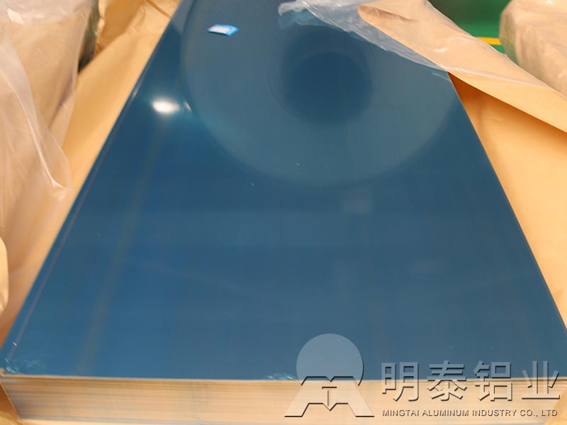 车厢用铝板厂家_5系铝合金硬度高、耐磨损，受到货车全铝车厢亲赖
