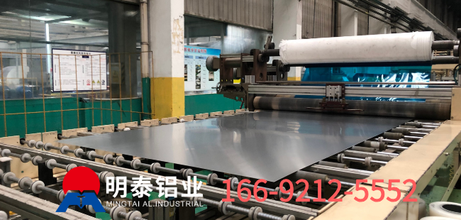 AG旗舰厅铝业产品类型多，应用广